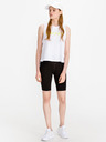 DKNY Ombre Logo Shorts