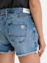 Pepe Jeans Thrasher Destroy Shorts