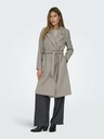 ONLY Alvilda Coat