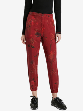 Desigual Cmotiger Trousers