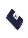 Vuch Tali Tammy Blue Wallet