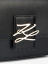 Karl Lagerfeld Autograph Handbag