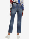 Desigual Sanford Jeans