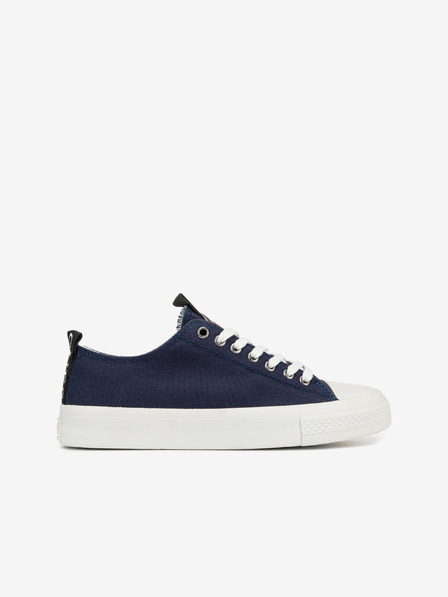 Guess Ederla Low Sneakers