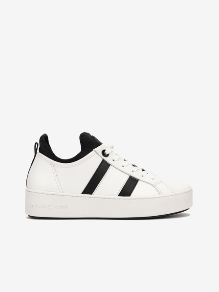 Michael Kors Ace Stripe Sneakers