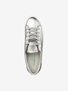 Tommy Hilfiger Zero Waste Metallic Sneakers