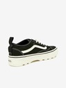 Vans Sentry Old Skool Sneakers