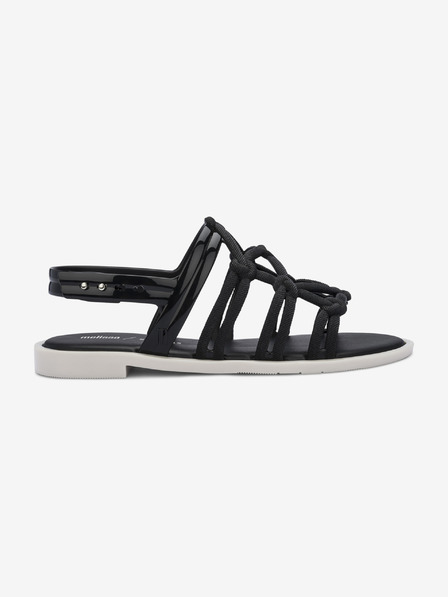 Melissa Boemia + Salinas Sandals