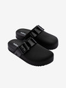 Melissa Cozy Clog Slippers