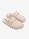 Melissa Cozy Clog Slippers