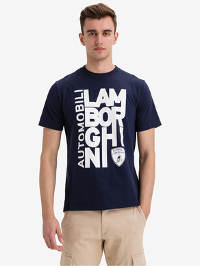 Lamborghini T-shirt