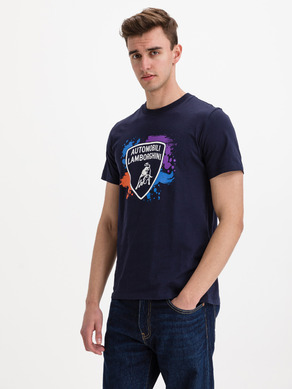 Aventador t shirt best sale