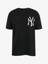 New Era MLB Big Logo New York Yankees T-shirt