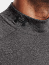 Under Armour UA CG Armour Fitted Mock T-shirt