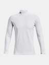 Under Armour UA CG Armour Fitted Mock T-shirt