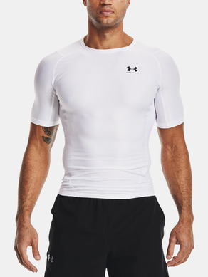 Under Armour UA HG Iso-Chill Comp SS T-shirt