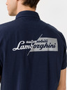 Lamborghini Polo Shirt