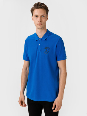 Lamborghini Polo Shirt