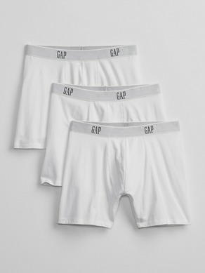 GAP Boxers 3 Piece