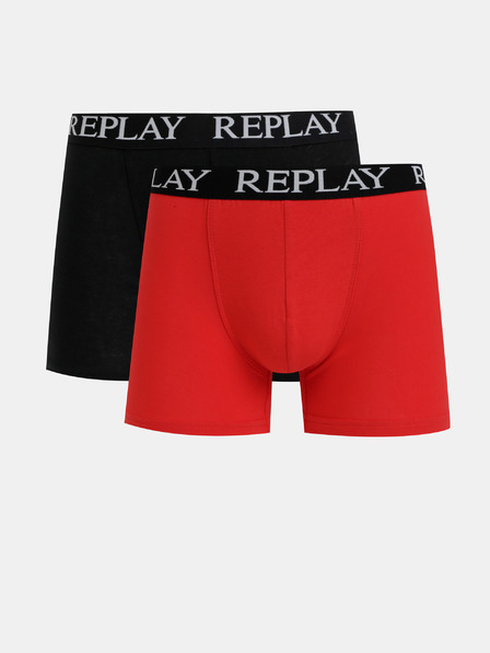 Replay Boxers 2 pcs