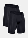 Under Armour Tech Mesh 9in Boxers 2 pcs