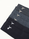 Puma Set of 3 pairs of socks