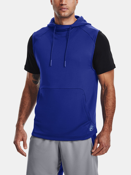 Under Armour Curry Undrid Sweatshirt