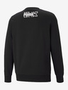 Puma Graphic Crew Sweatshirt