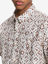 Quiksilver Baja Blues Shirt