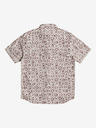 Quiksilver Baja Blues Shirt