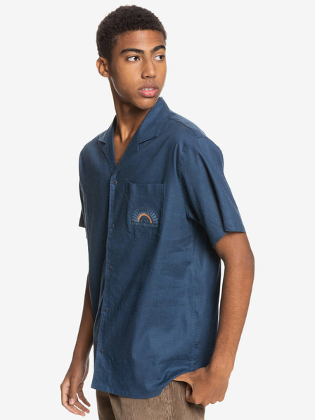 Quiksilver Del Marcos Shirt