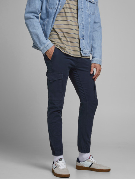 Jack & Jones Paul Trousers