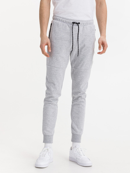 Jack & Jones Will Air Sweatpants