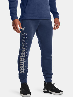 Under Armour Project Rock CC Sweatpants