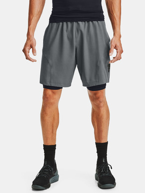 Under Armour Project Rock Unstpbble Short pants