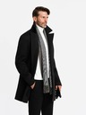 Ombre Clothing Coat