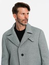 Ombre Clothing Coat