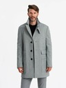 Ombre Clothing Coat