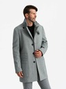 Ombre Clothing Coat