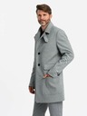 Ombre Clothing Coat