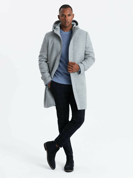 Ombre Clothing Coat