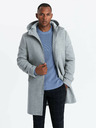 Ombre Clothing Coat