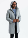 Ombre Clothing Coat