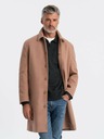 Ombre Clothing Coat