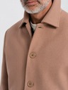 Ombre Clothing Coat