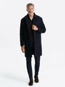 Ombre Clothing Coat