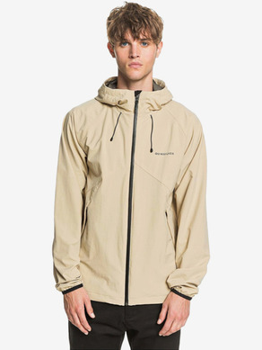 Quiksilver Jambi Plage Jacket