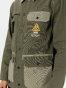 Vans 66 Supply Drill Chore Military Jacket