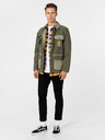 Vans 66 Supply Drill Chore Military Jacket