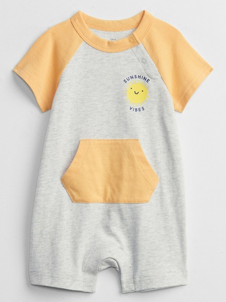 GAP Children's overalls